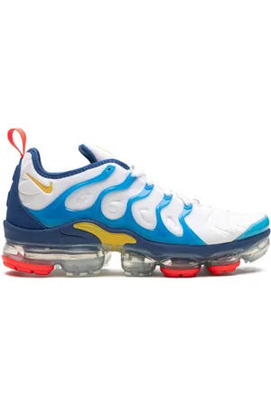 Nike Air Vapormax Plus "Citron Pulse" sneakers
