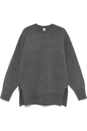 Totême Double-knit sweater
