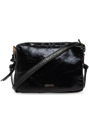 Isabel Marant Wardy Camera cross body bag