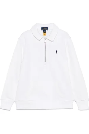 Ralph Lauren Polo Pony sweatshirt