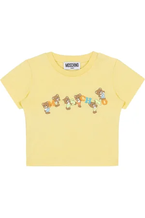 Moschino Teddy Bear T-shirt