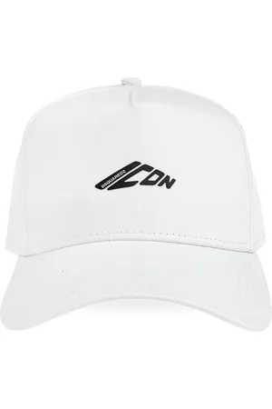 Dsquared2 Icon-print cap