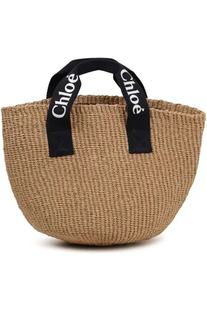 Chloé Logo bag