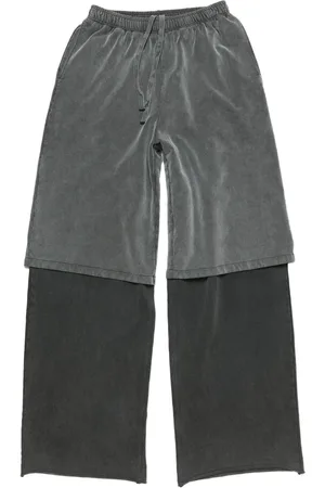 Acne Studios Layered trousers