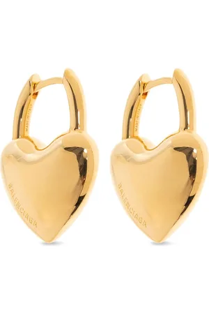 Balenciaga Minnie earrings