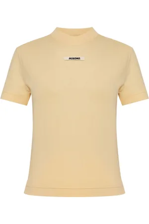 Jacquemus Logo t-shirt