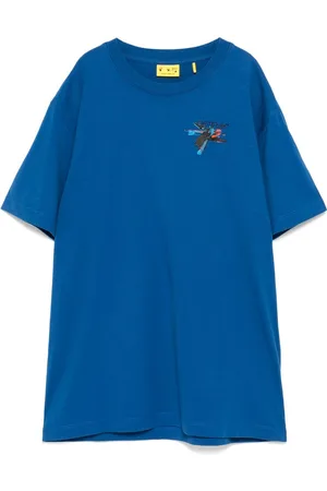 OFF-WHITE Logo print T-shirt