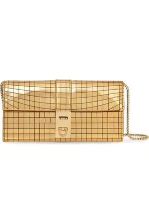 Salvatore Ferragamo Hug wallet