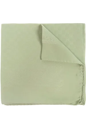 Moschino Silk scarf