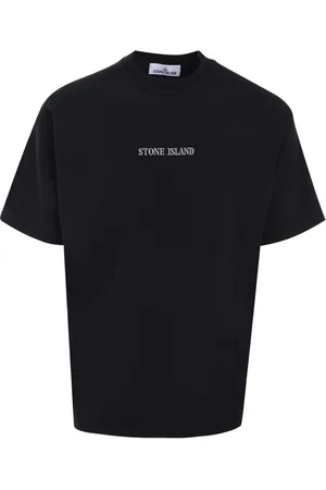 Stone Island Cotton t-shirt