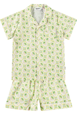 Molo Lexi pajamas