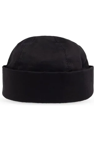 Moschino Logo cap