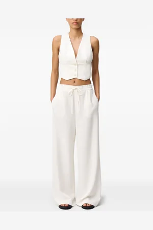 Claudie Pierlot Cropped vest