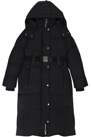 Moose Knuckles Jocada parka