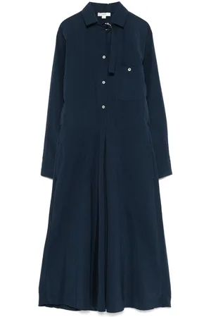Vince Easy midi dress
