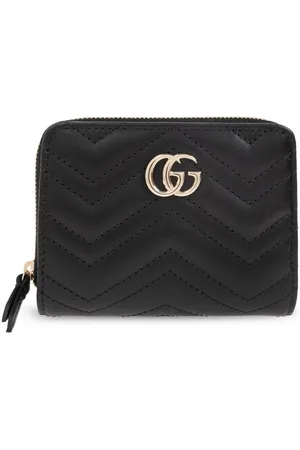 Gucci GG Marmont wallet