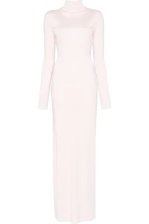 Khaite Norla maxi dress