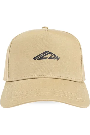Dsquared2 Icon-print cap
