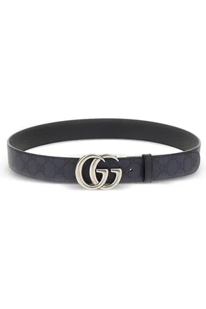 Gucci GG Marmont reversible belt