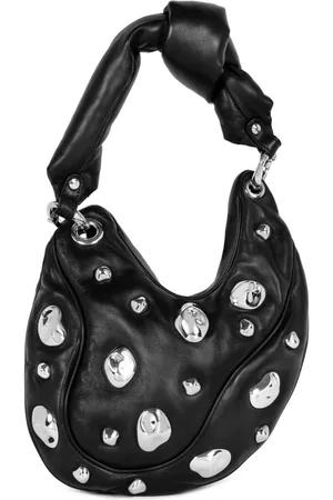 PUBLISHED BY Chrome-detail shoulder bag