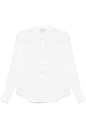 FORTE FORTE Voile shirt