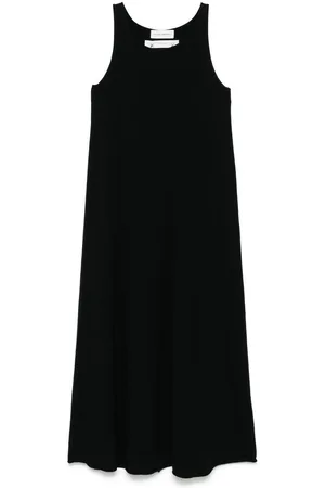 EXTREME CASHMERE N??386 Elisa Short dress