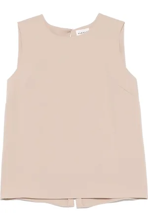 P.A.R.O.S.H. Crepe blouse