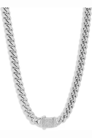Nialaya Brass necklace