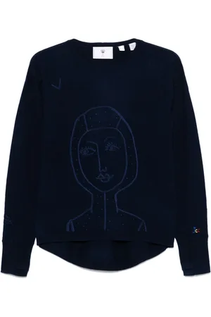 Rossignol X JCC Lina sweater