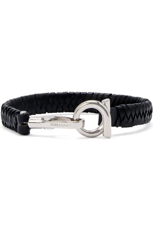 Salvatore Ferragamo Hook bracelet