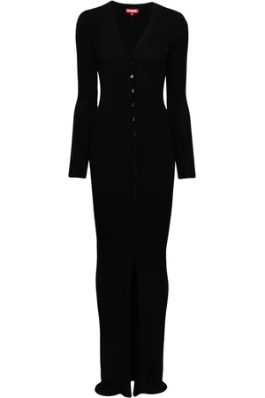 Staud Shoko dress