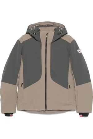 Rossignol Diretta Mix ski jacket