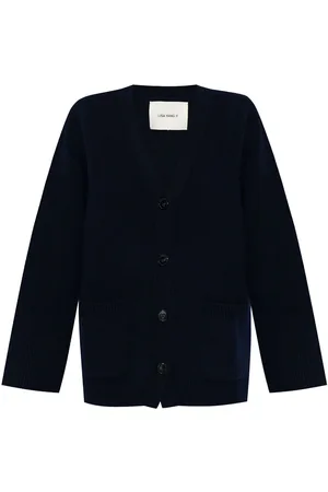 Lisa Yang The Kellie cardigan