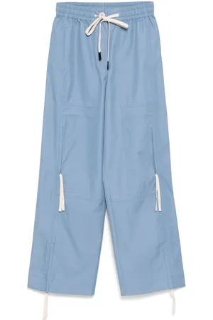 Lee Mathews Zip pocket trouser