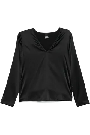 Pinko Satin blouse
