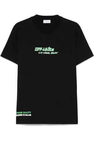 OFF-WHITE Barber 2 T-shirt