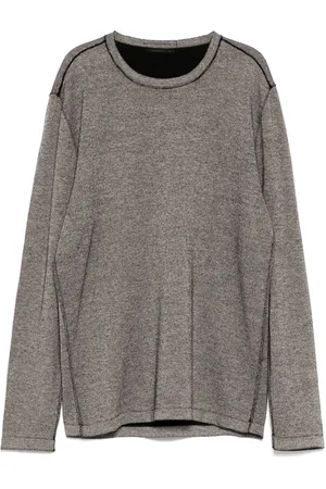 TRANSIT Crew-neck sweatshirt