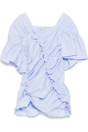 Lee Mathews Antonia blouse