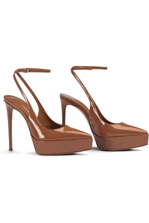 LE SILLA Uma pumps
