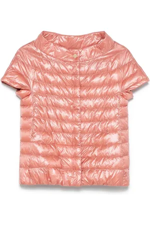 HERNO Padded jacket