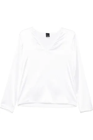 Pinko Satin blouse