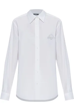 Moschino Cotton shirt