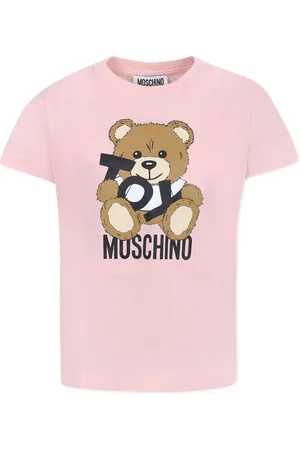 Moschino Teddy Bear T-shirt