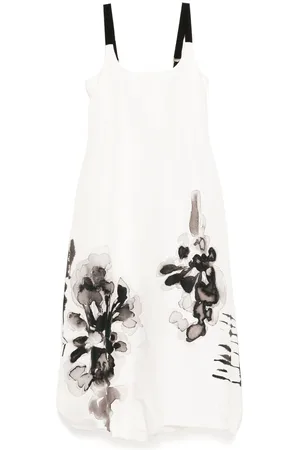 Lee Mathews Morgan dress