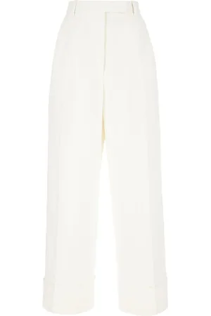 Thom Browne High-waisted trousers