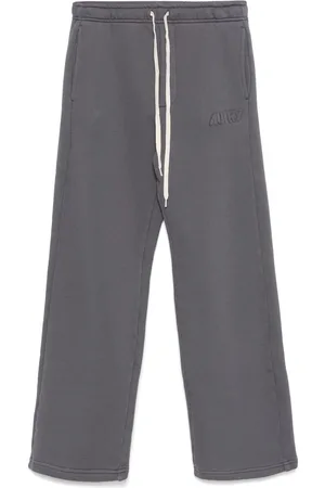 Autry Jersey-texture track pants