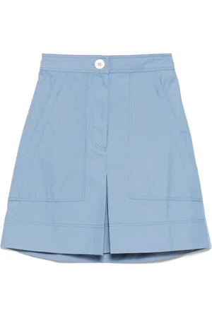 Lee Mathews Elastic waistband skirt