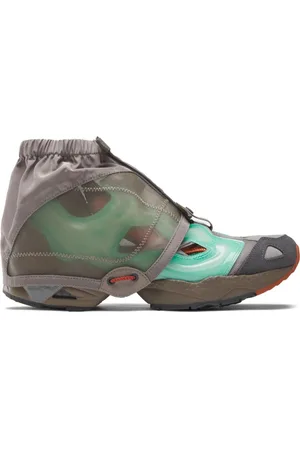 Reebok X Happy99 Instapump Fury 95 sneakers