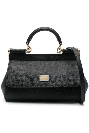 Dolce & Gabbana Small Sicily tote bag