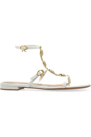 Gianvito Rossi Kalinda sandals